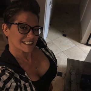 Meet your Posher, Annamarie